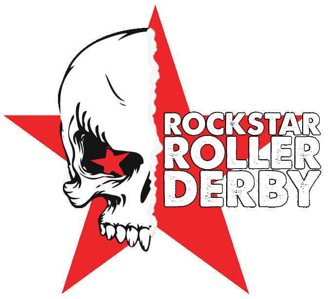 Rockstar Roller Derby