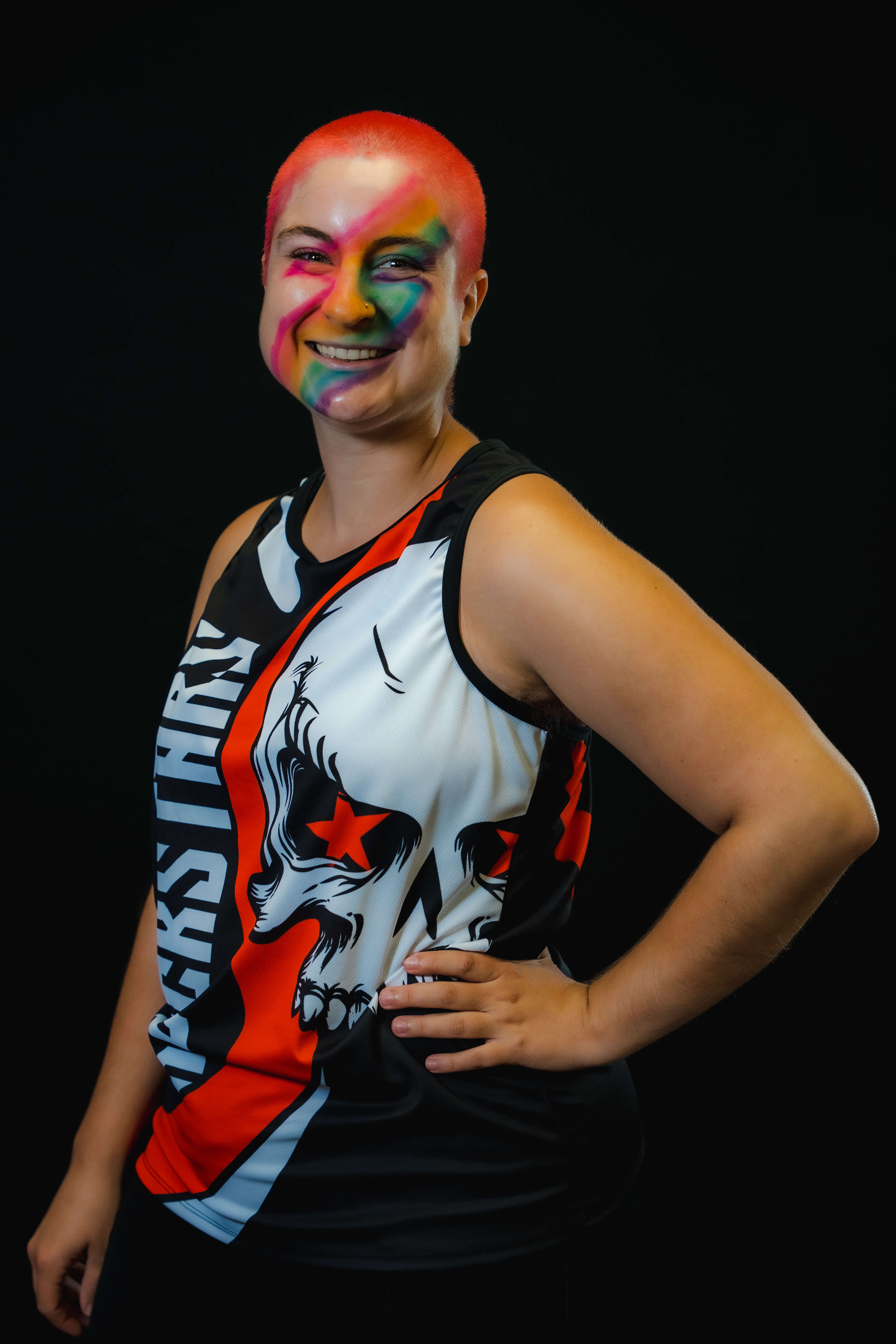Skater Gallery Rockstar Roller Derby